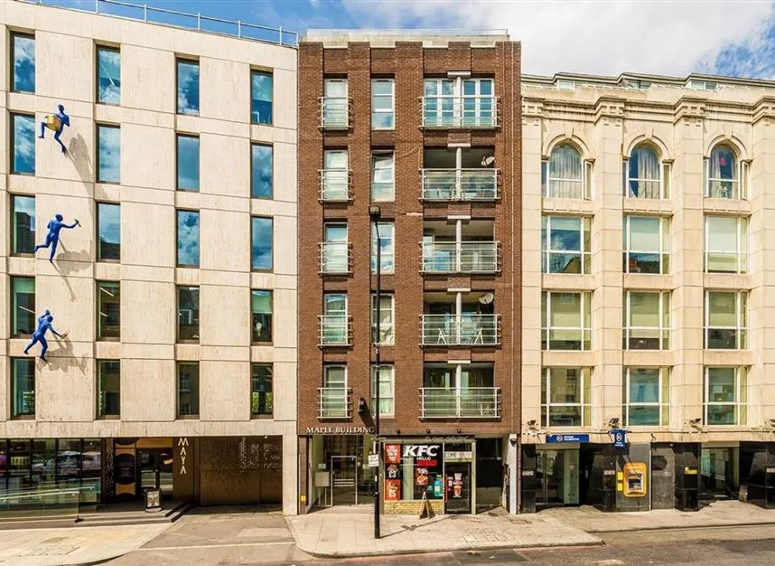 Borough High Street, London Bridge, SE1, photo 11