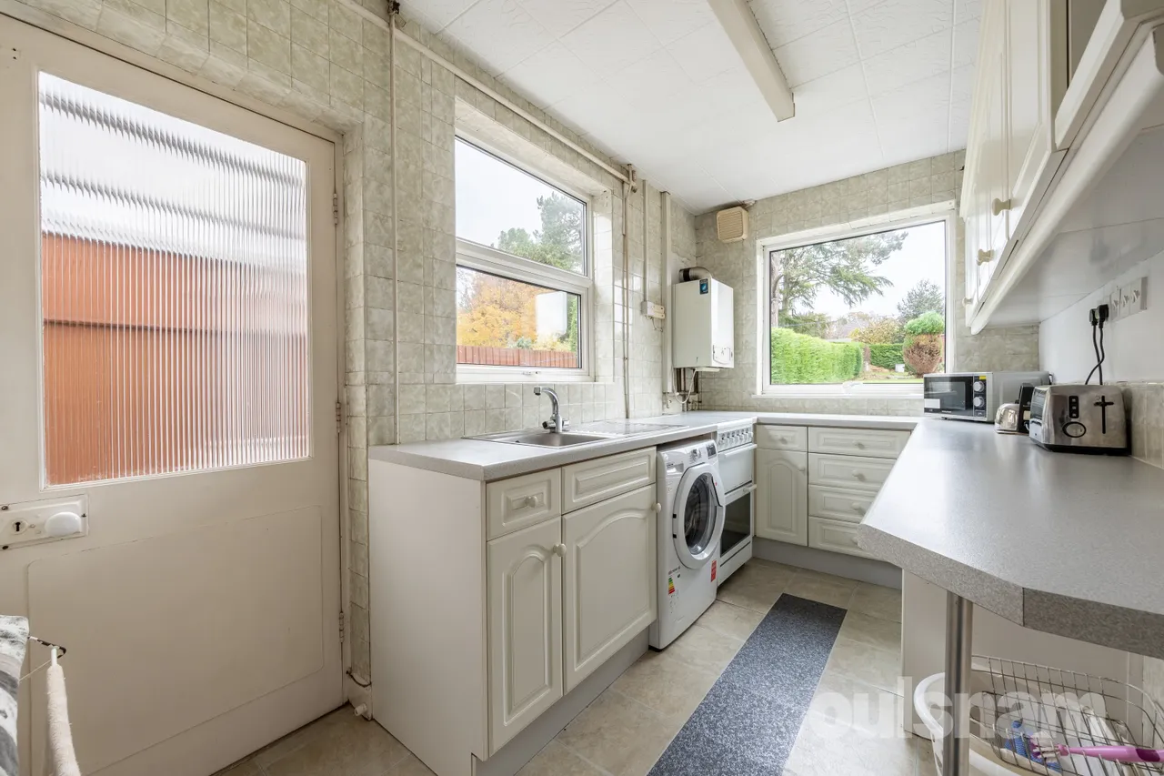 South Road, Northfield, Birmingham, West Midlands, B31 2QY, photo 6
