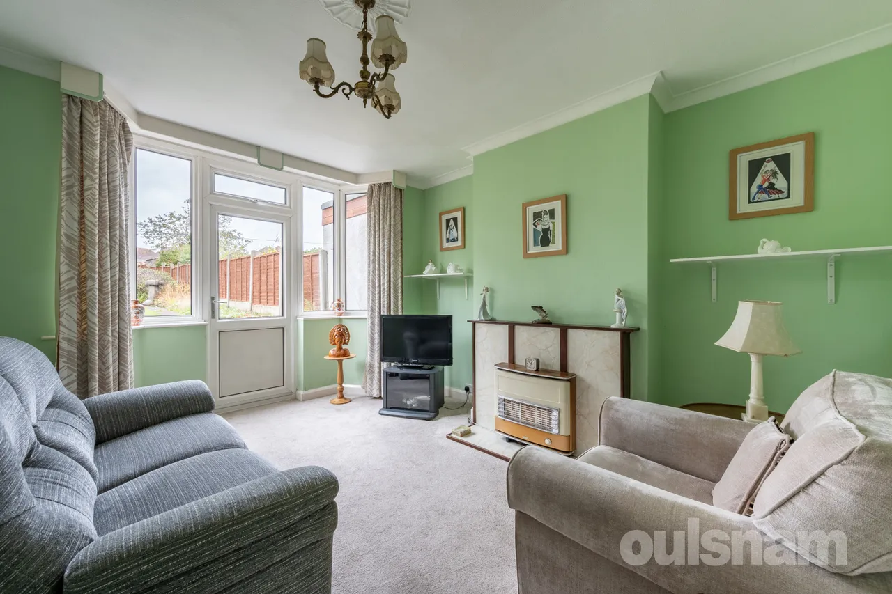 South Road, Northfield, Birmingham, West Midlands, B31 2QY, photo 5
