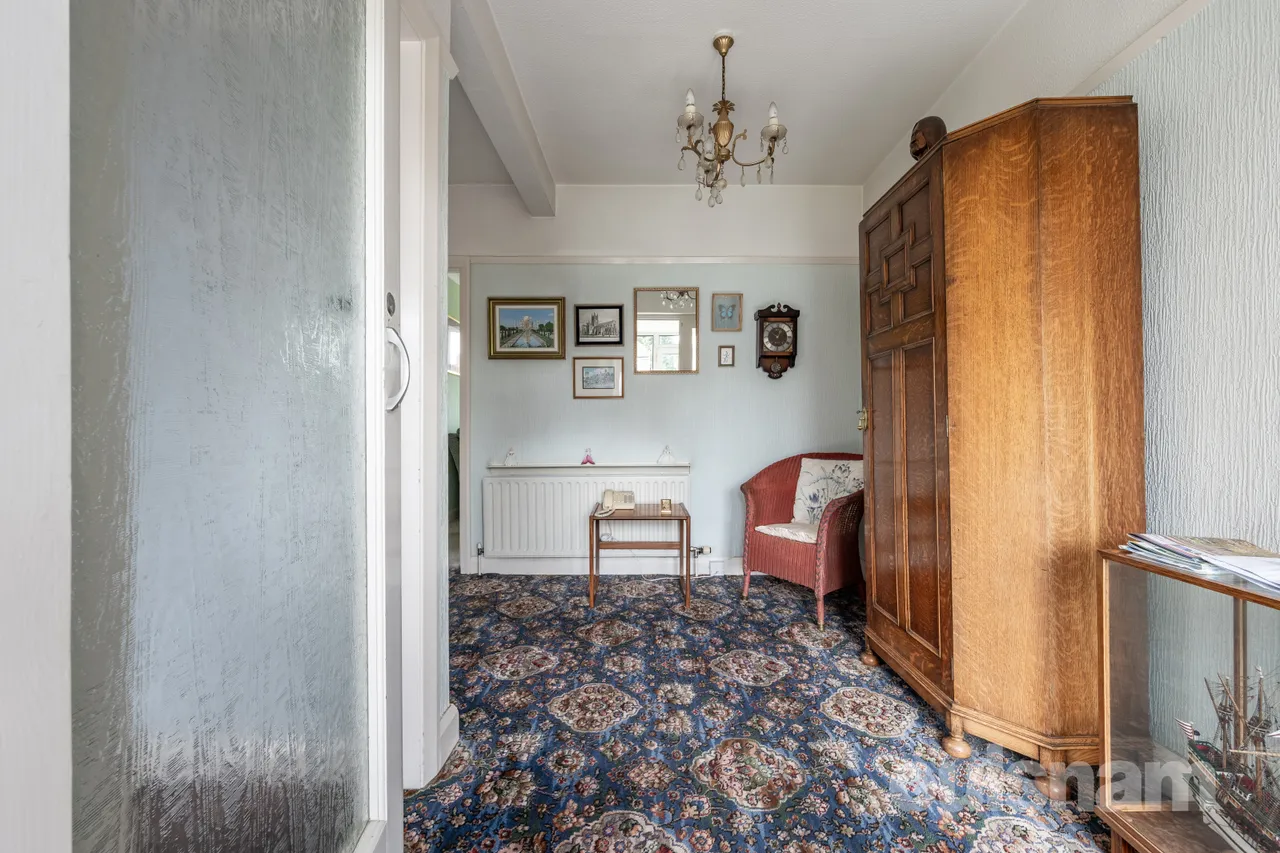 South Road, Northfield, Birmingham, West Midlands, B31 2QY, photo 2