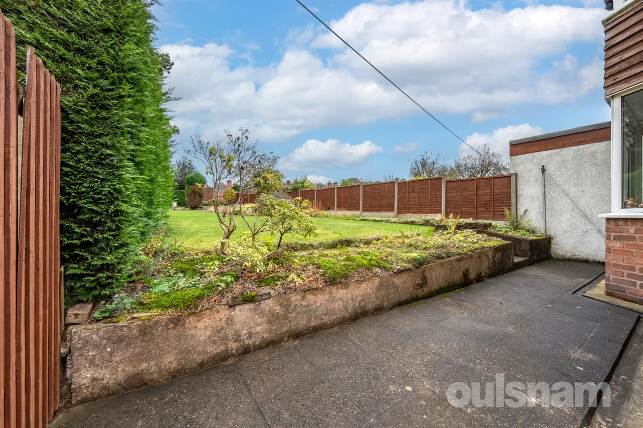South Road, Northfield, Birmingham, West Midlands, B31 2QY, photo 14