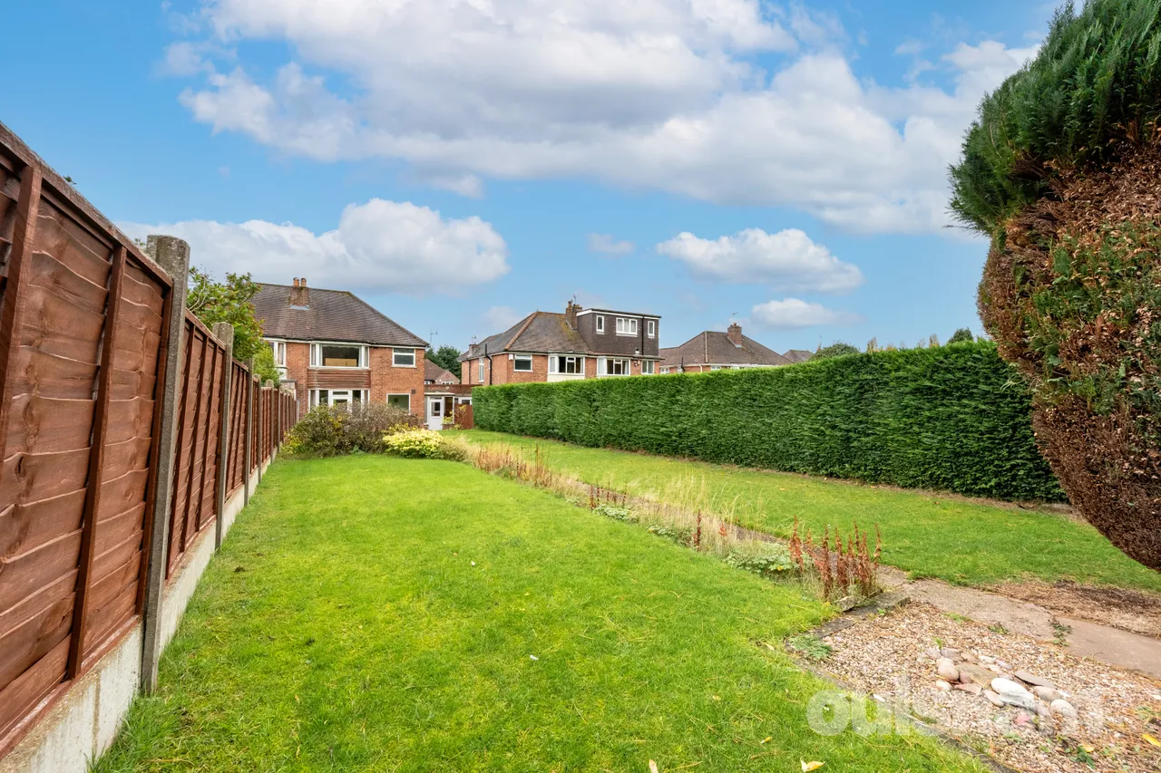 South Road, Northfield, Birmingham, West Midlands, B31 2QY, photo 18
