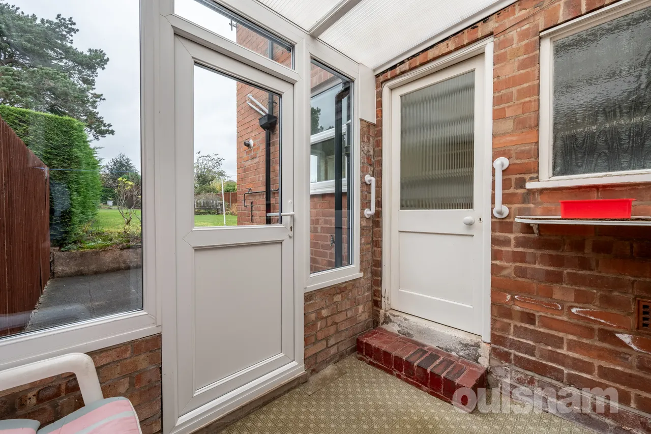 South Road, Northfield, Birmingham, West Midlands, B31 2QY, photo 7