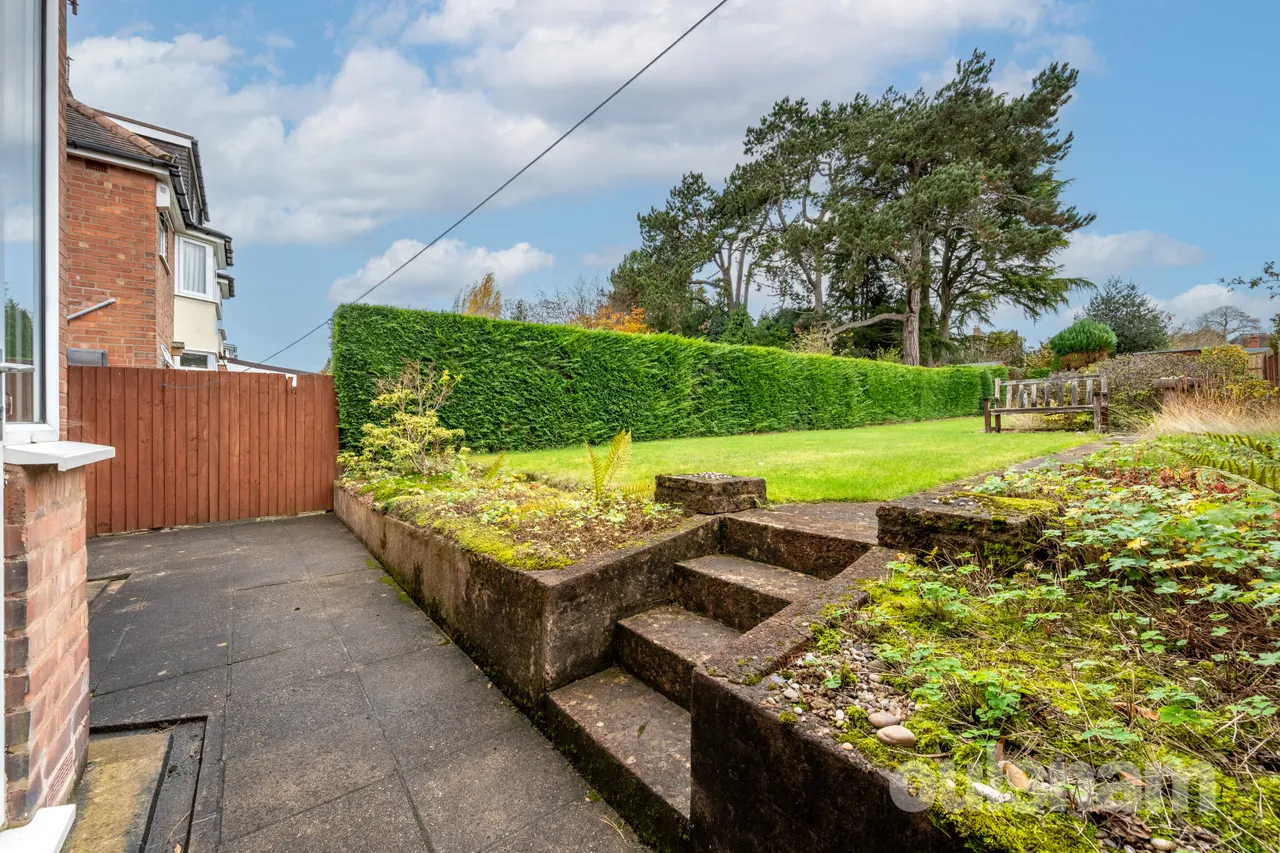 South Road, Northfield, Birmingham, West Midlands, B31 2QY, photo 16