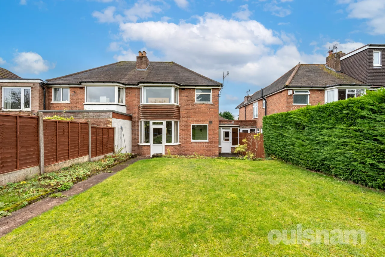 South Road, Northfield, Birmingham, West Midlands, B31 2QY, photo 17
