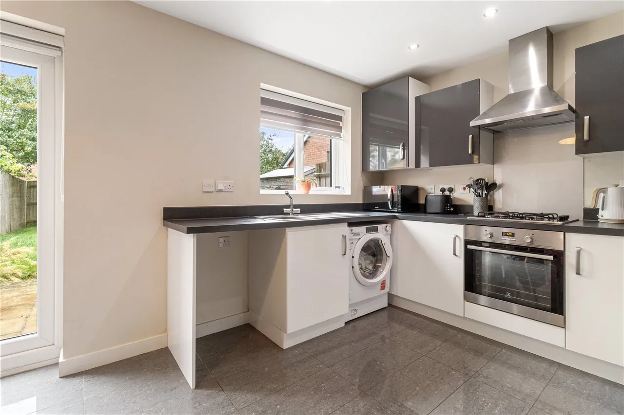 Jenson Street, Cofton Hackett, Birmingham, Worcestershire, B45 8GY, photo 5
