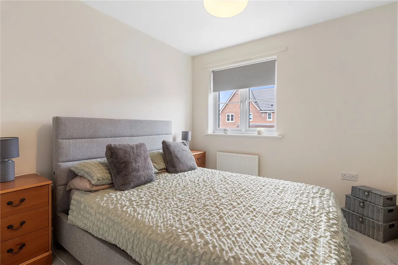 Jenson Street, Cofton Hackett, Birmingham, Worcestershire, B45 8GY, photo 8
