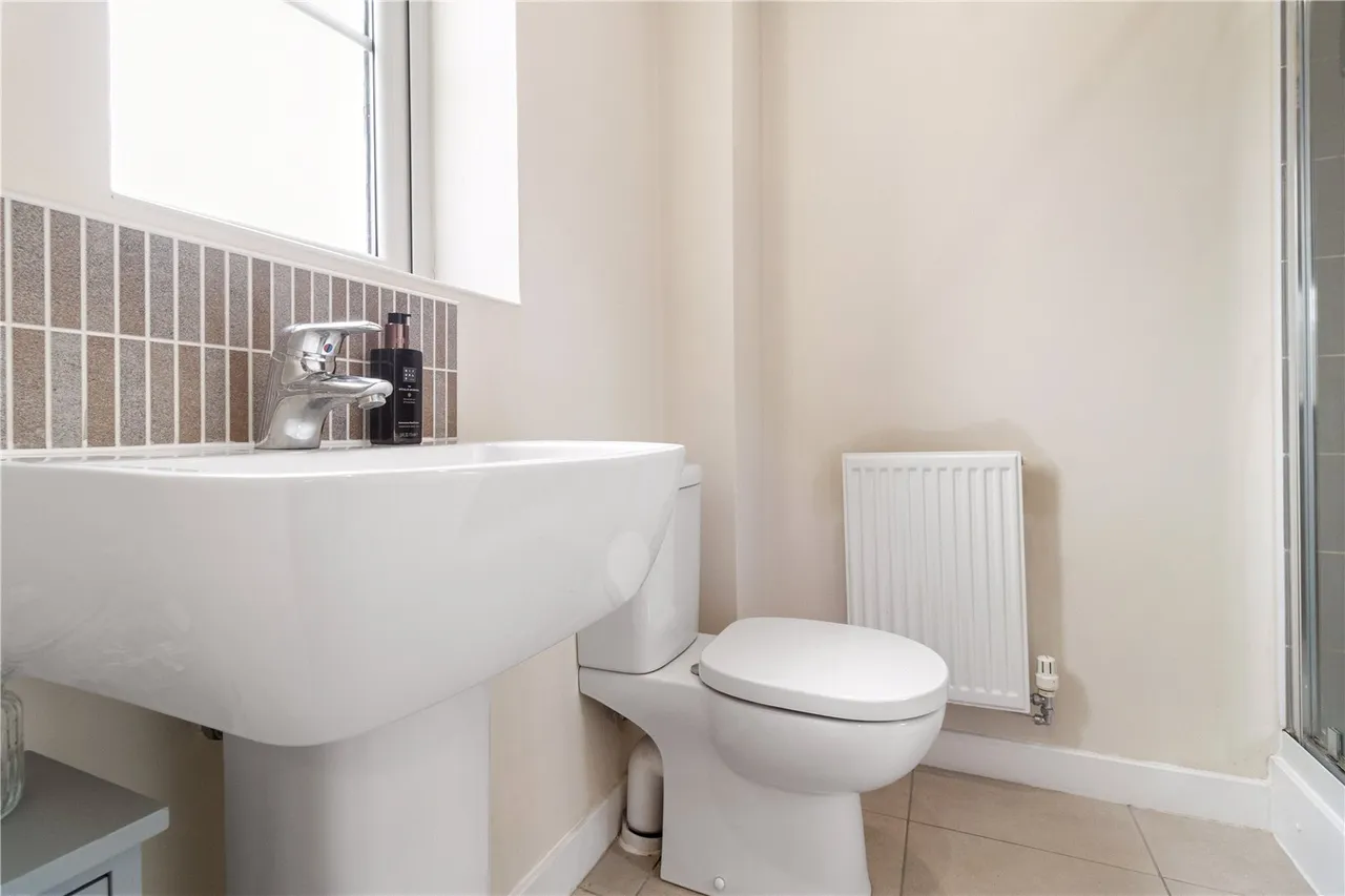 Jenson Street, Cofton Hackett, Birmingham, Worcestershire, B45 8GY, photo 9