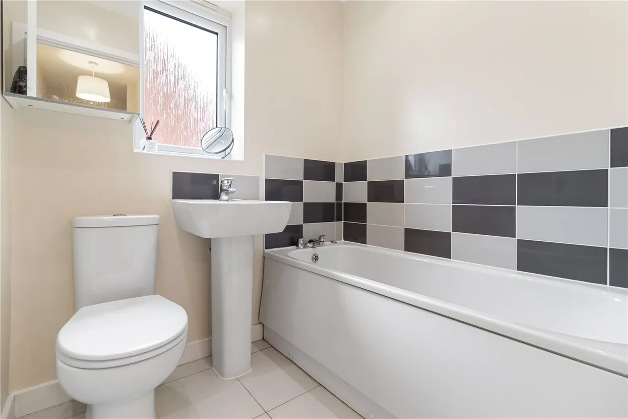 Jenson Street, Cofton Hackett, Birmingham, Worcestershire, B45 8GY, photo 7