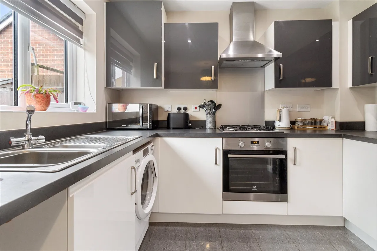 Jenson Street, Cofton Hackett, Birmingham, Worcestershire, B45 8GY, photo 4