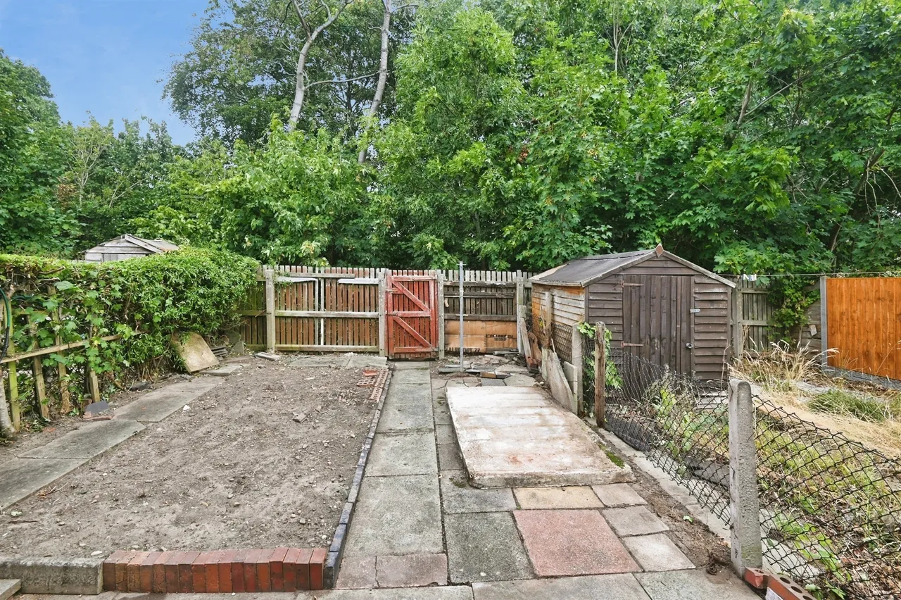 Otter Croft, Shard End, B34, photo 13