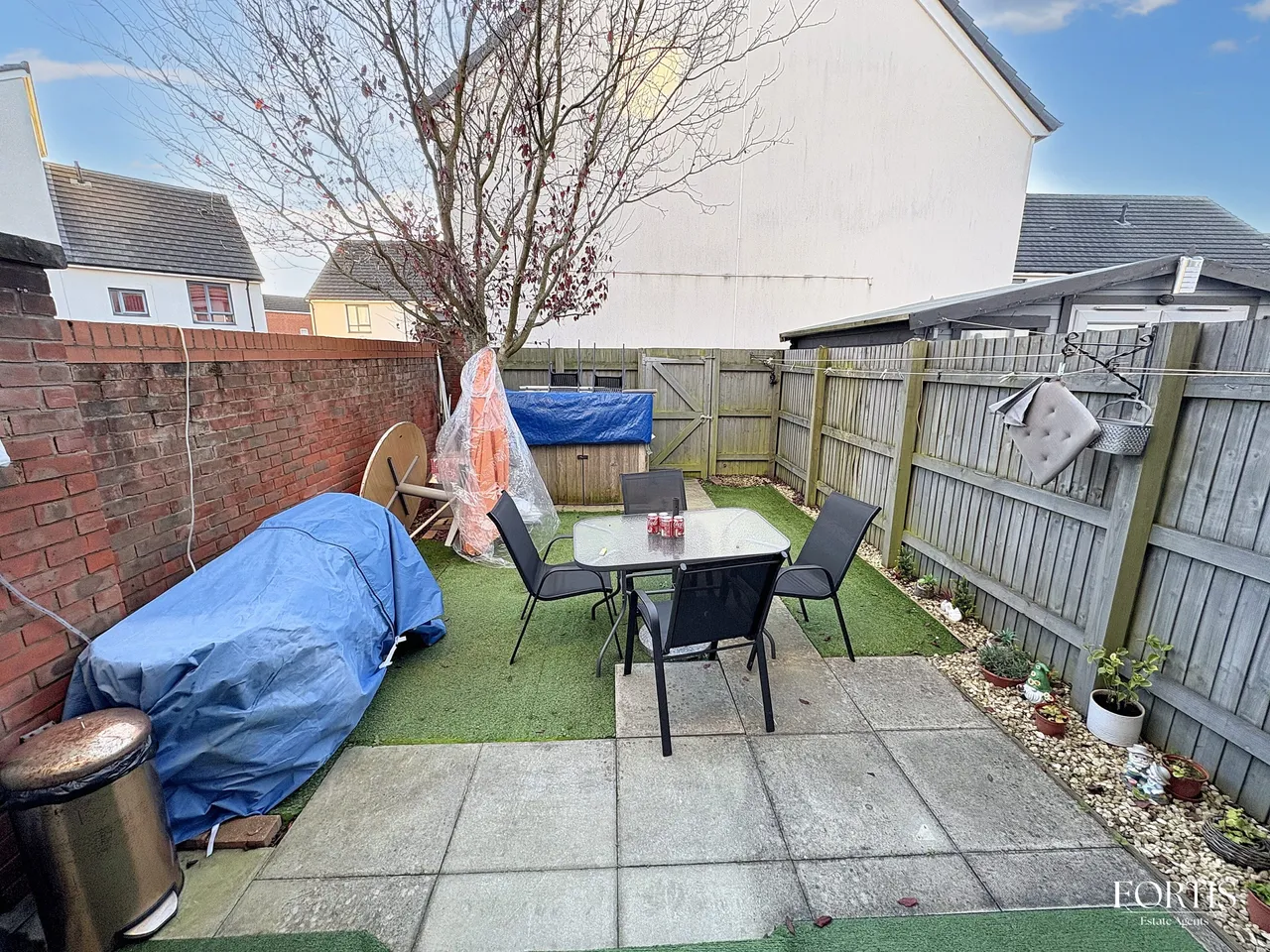 Ariel Reach, Newport, NP20, photo 6