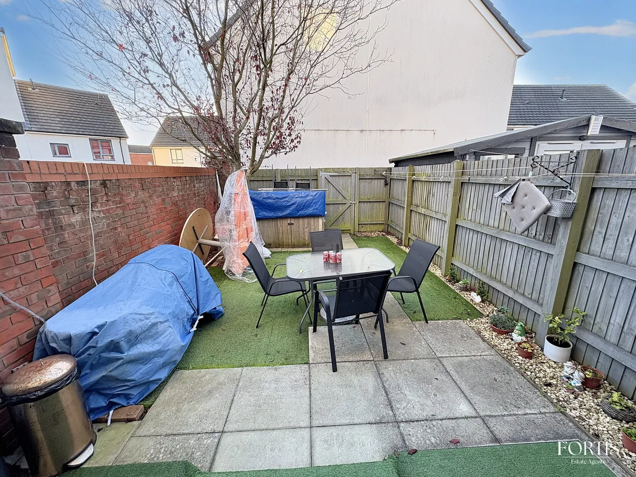 Ariel Reach, Newport, NP20, photo 7