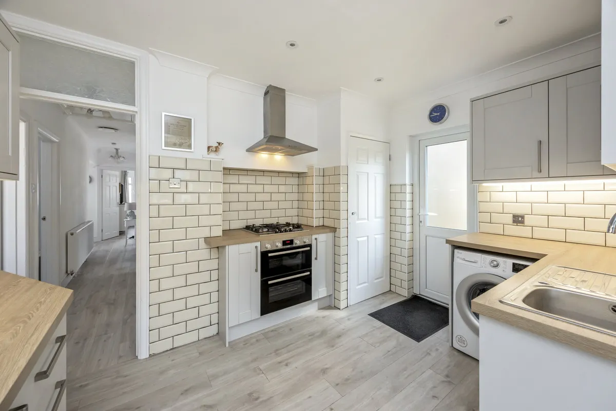 Keymer Crescent, Goring by Sea, BN12, photo 16
