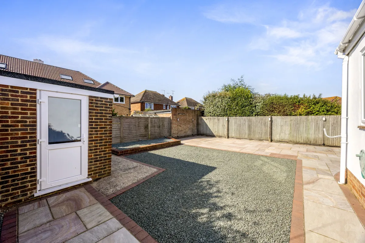 Keymer Crescent, Goring by Sea, BN12, photo 21