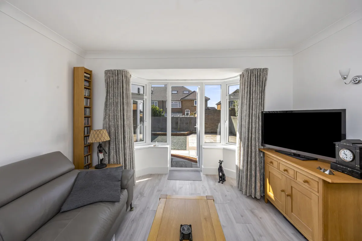 Keymer Crescent, Goring by Sea, BN12, photo 19