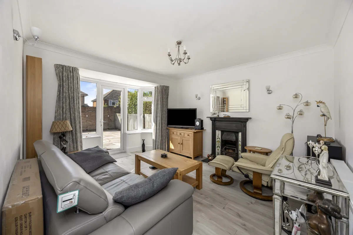 Keymer Crescent, Goring by Sea, BN12, photo 4