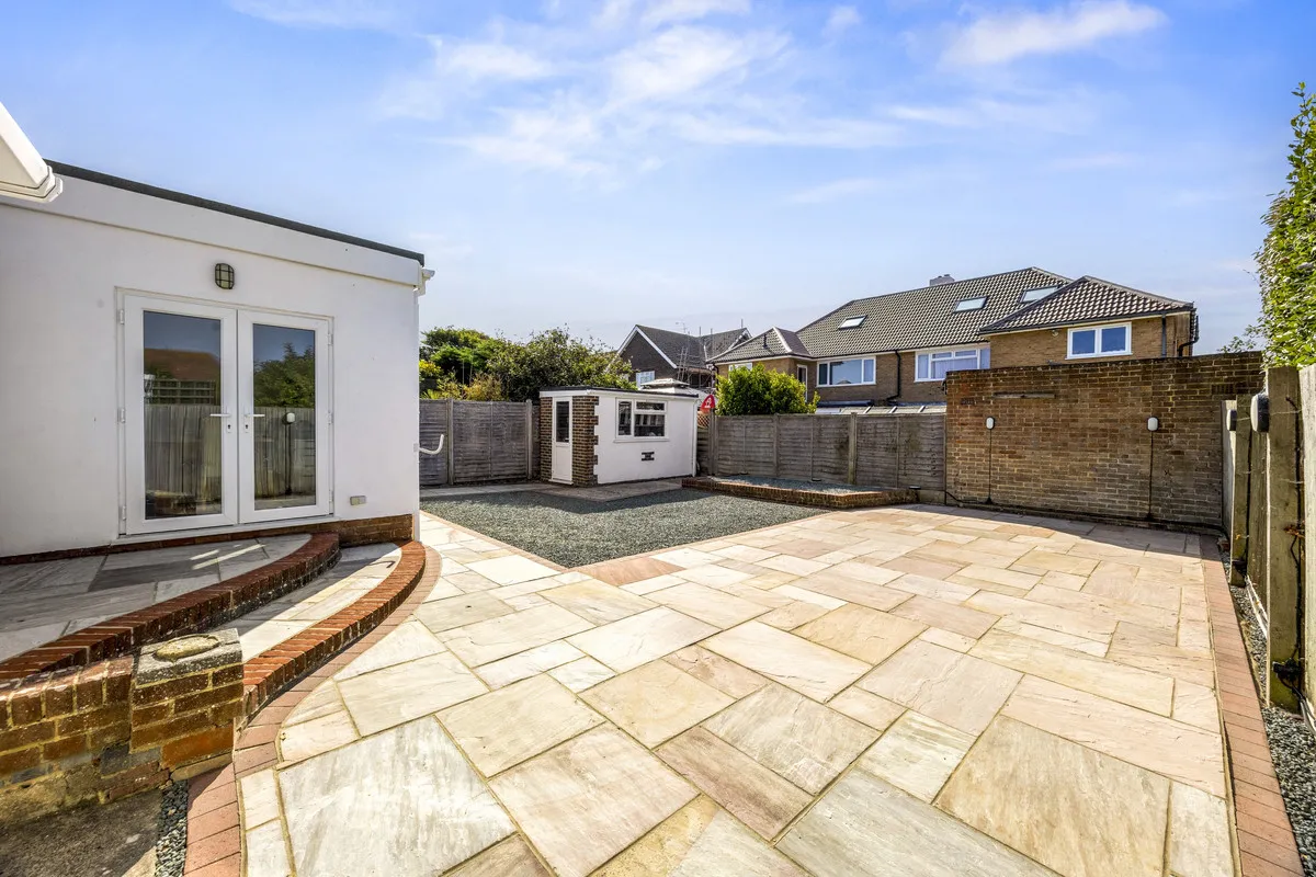 Keymer Crescent, Goring by Sea, BN12, photo 22