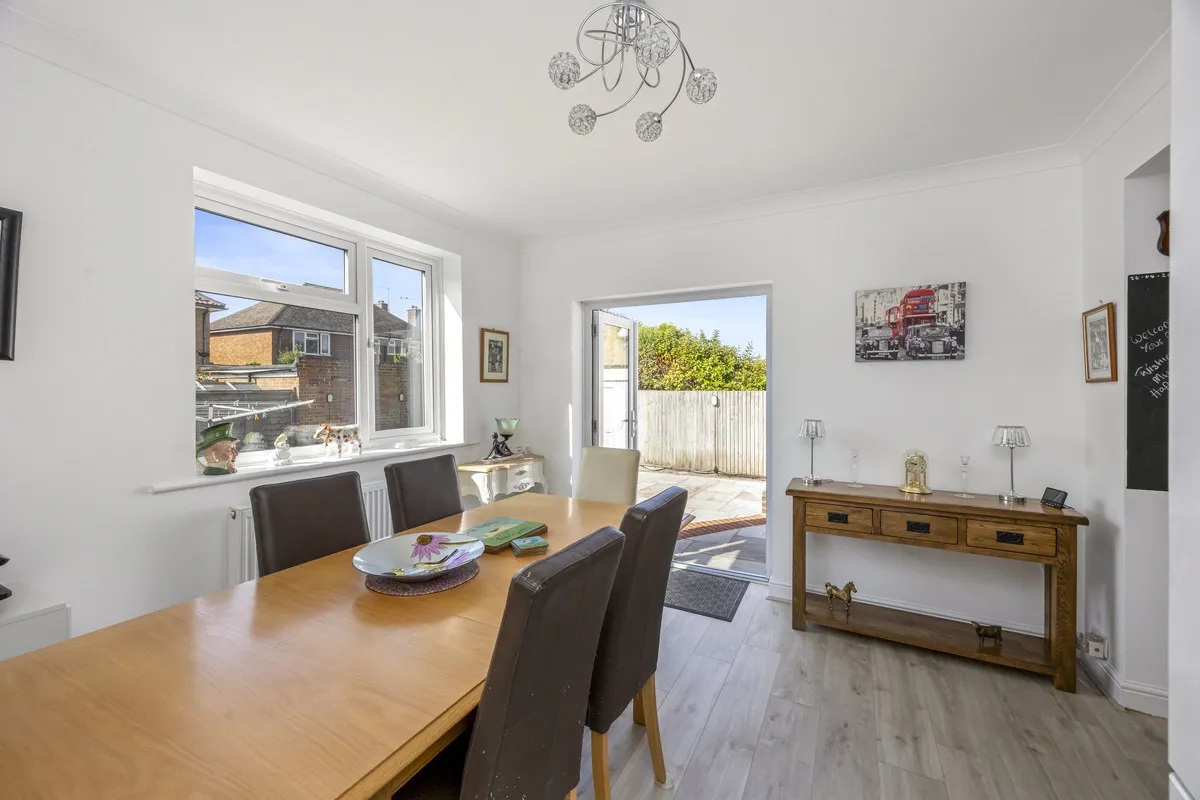 Keymer Crescent, Goring by Sea, BN12, photo 6