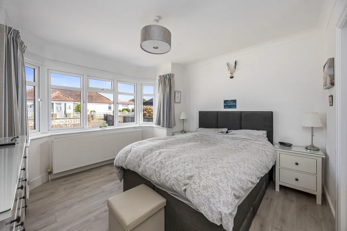 Keymer Crescent, Goring by Sea, BN12, photo 7
