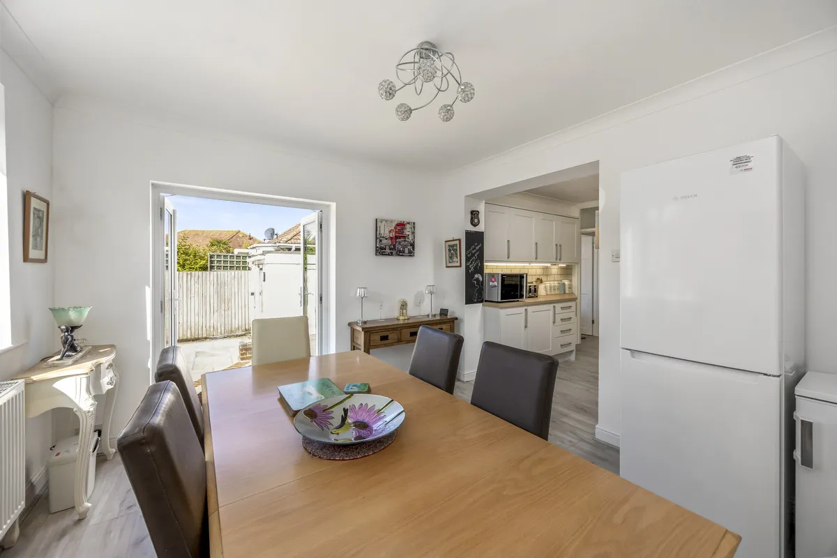 Keymer Crescent, Goring by Sea, BN12, photo 17