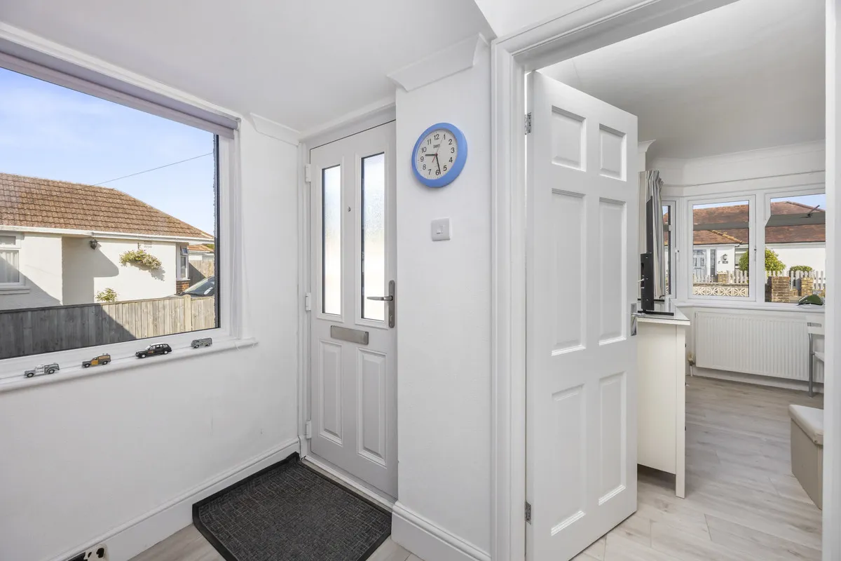 Keymer Crescent, Goring by Sea, BN12, photo 12