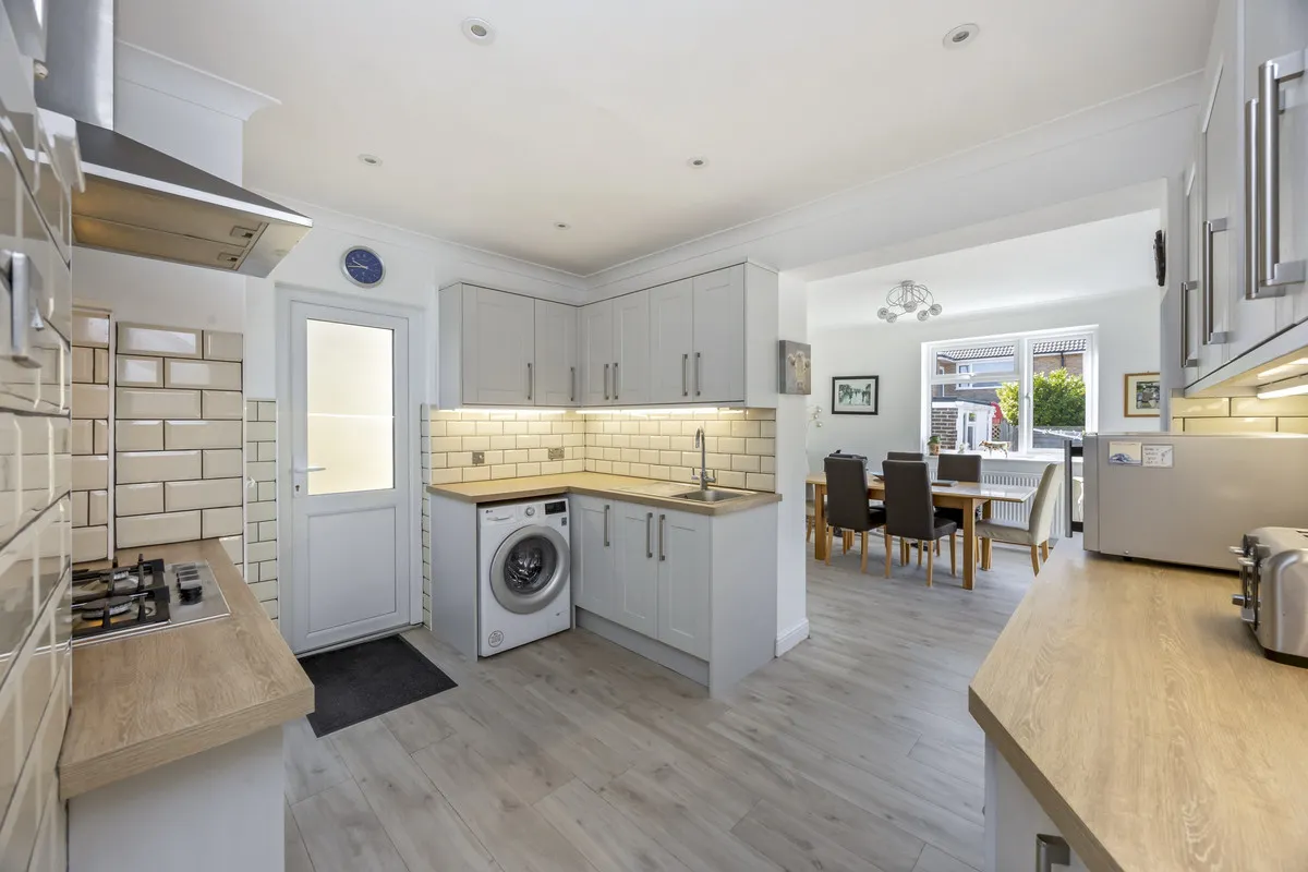 Keymer Crescent, Goring by Sea, BN12, photo 5