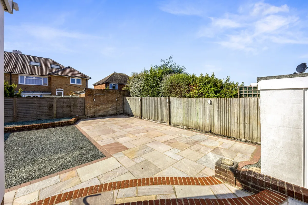 Keymer Crescent, Goring by Sea, BN12, photo 20