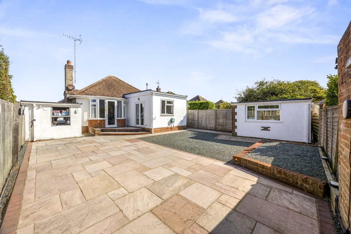 Keymer Crescent, Goring by Sea, BN12, photo 10