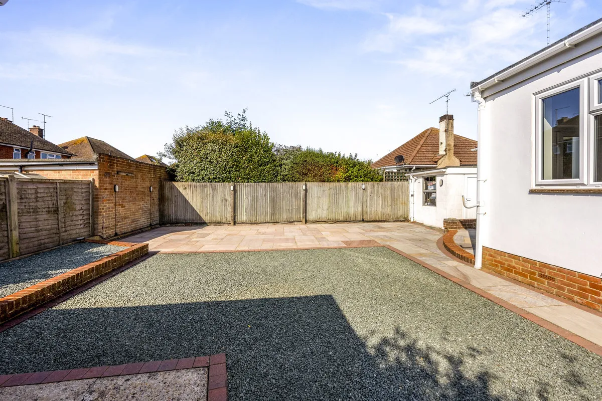 Keymer Crescent, Goring by Sea, BN12, photo 11