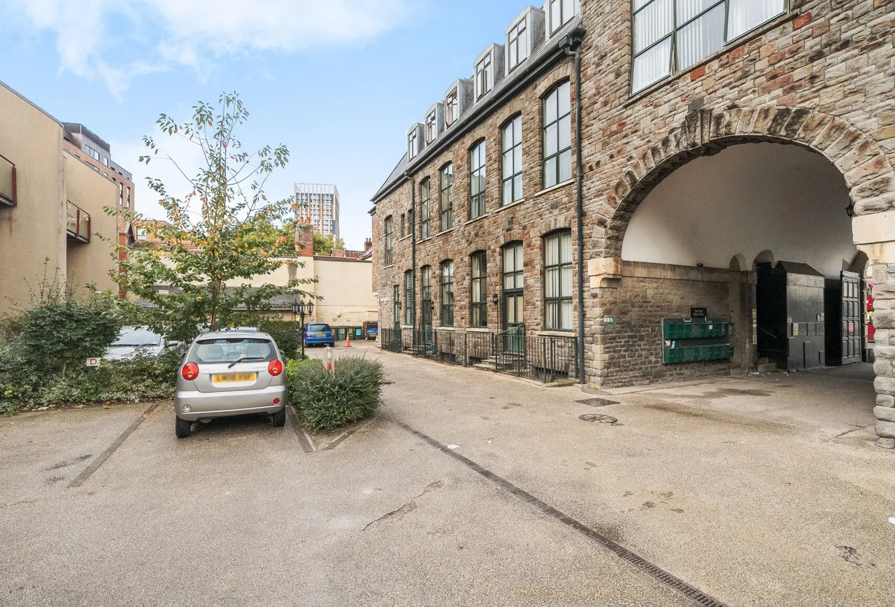 Old Market Street, Bristol, BS2 0EH, photo 10