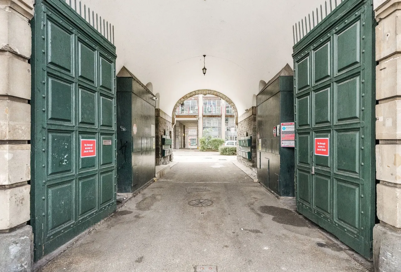 Old Market Street, Bristol, BS2 0EH, photo 11