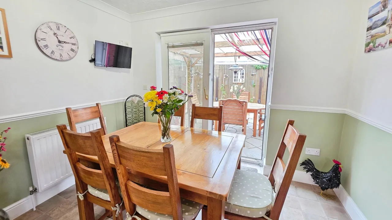 Victoria Street, Billinghay, LN4, photo 9