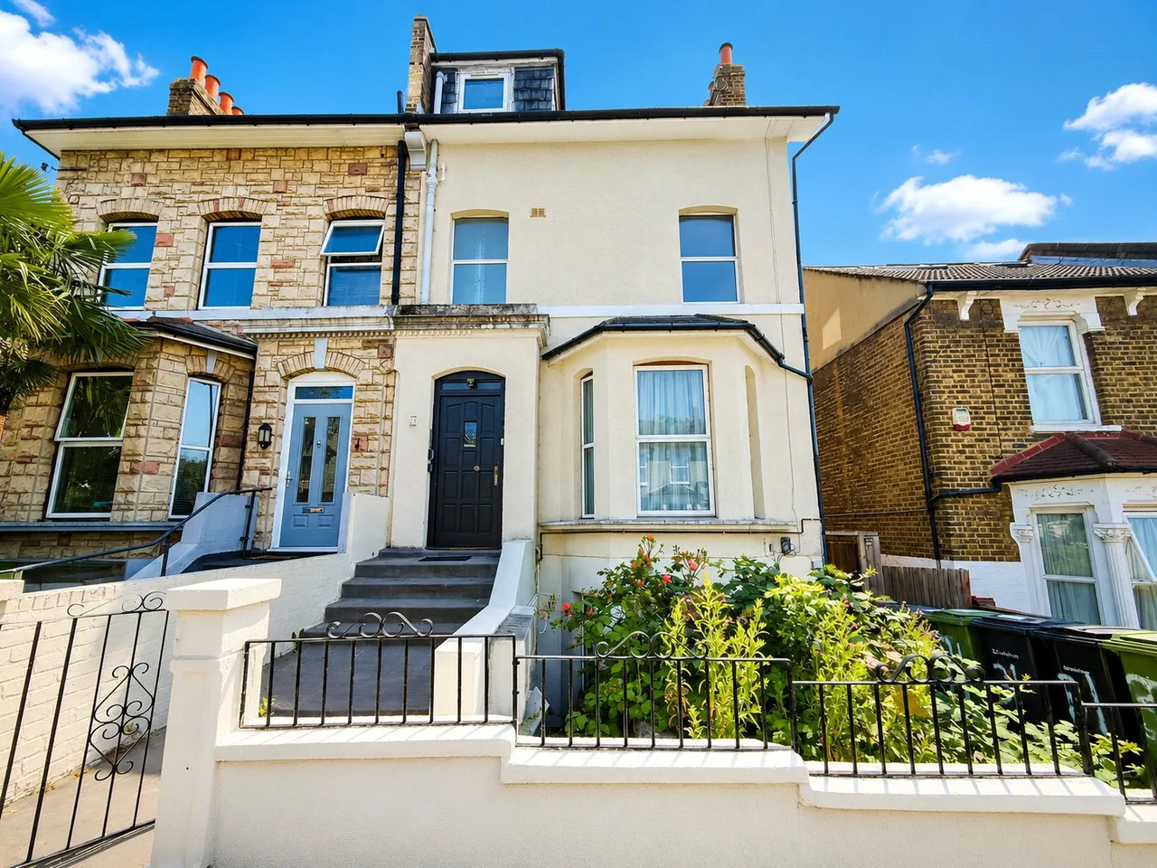 Thornford Road, London, SE13, photo 7