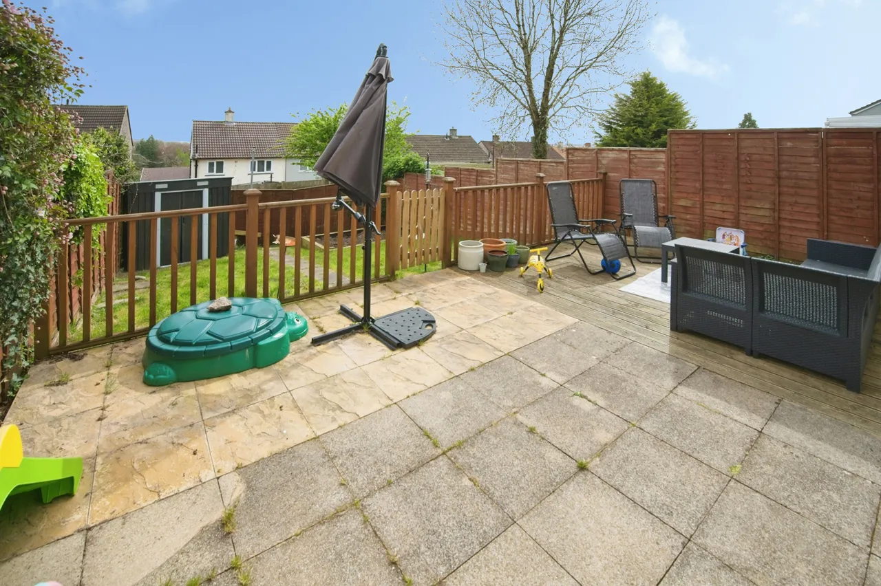 Brynglas Drive, NEWPORT, Gwent, NP20, photo 17