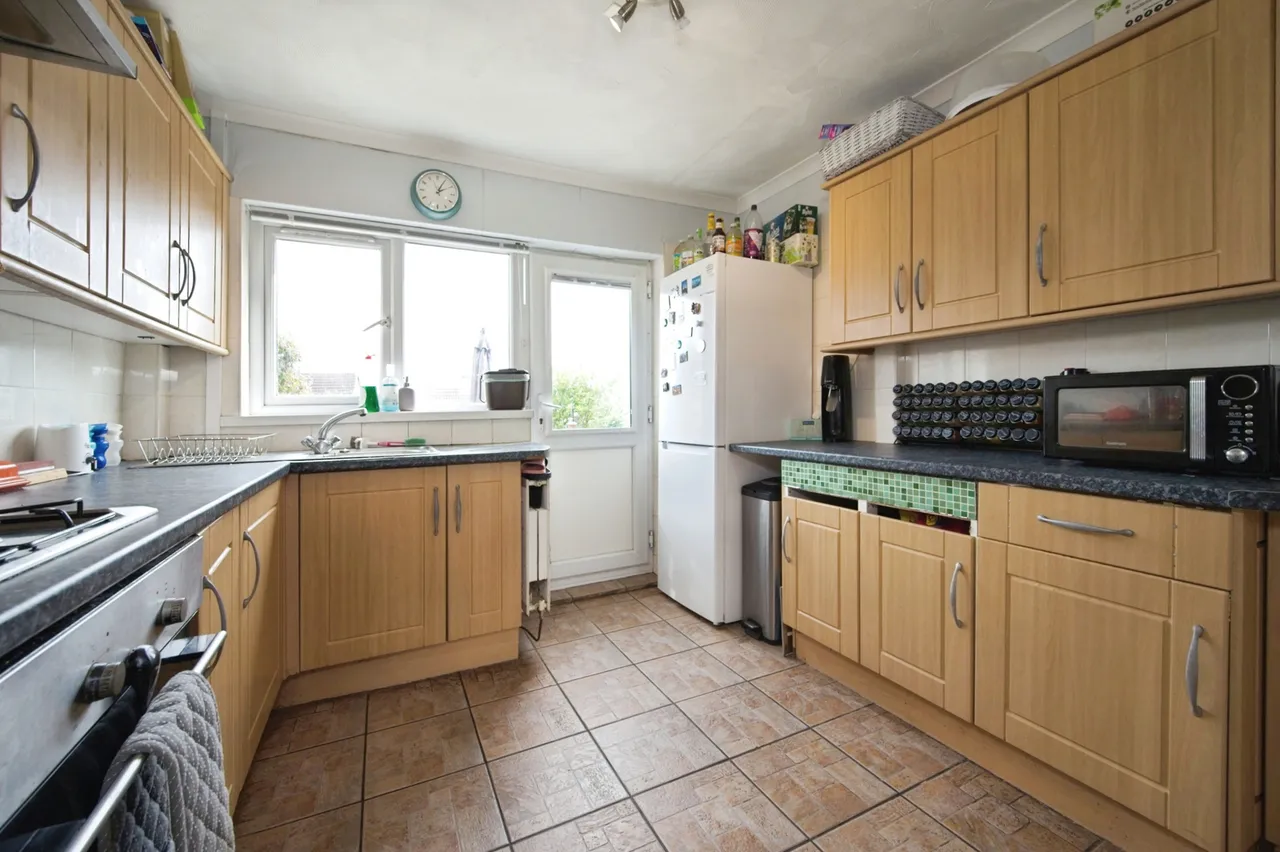Brynglas Drive, NEWPORT, Gwent, NP20, photo 5
