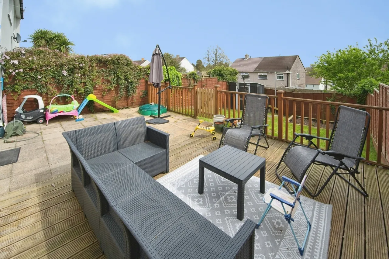 Brynglas Drive, NEWPORT, Gwent, NP20, photo 18