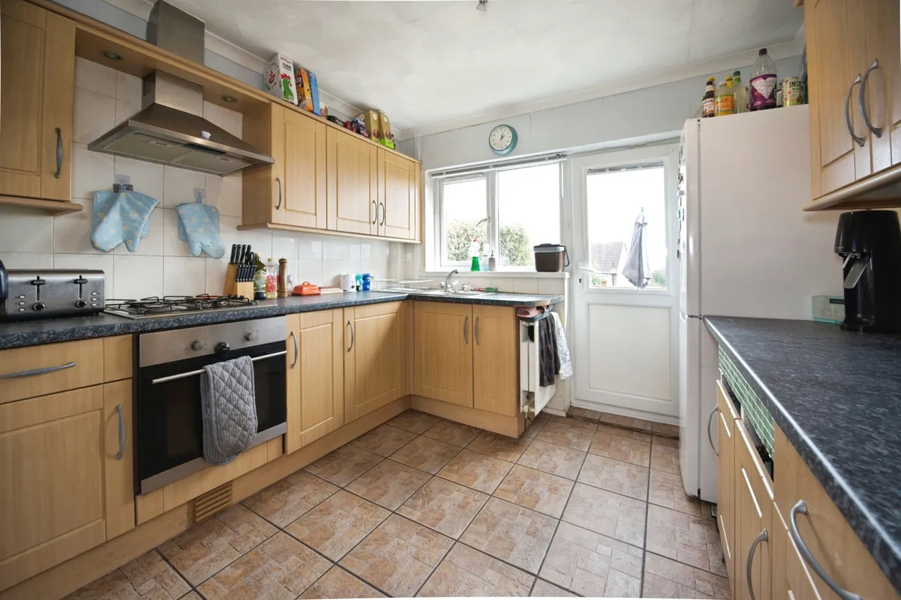Brynglas Drive, NEWPORT, Gwent, NP20, photo 3