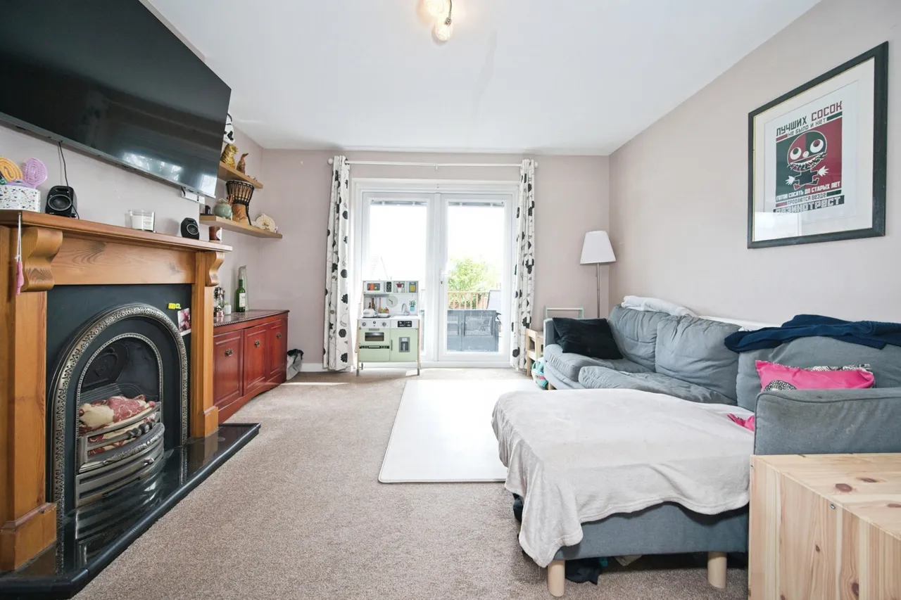 Brynglas Drive, NEWPORT, Gwent, NP20, photo 4