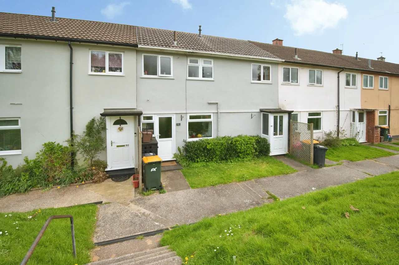 Brynglas Drive, NEWPORT, Gwent, NP20, photo 2