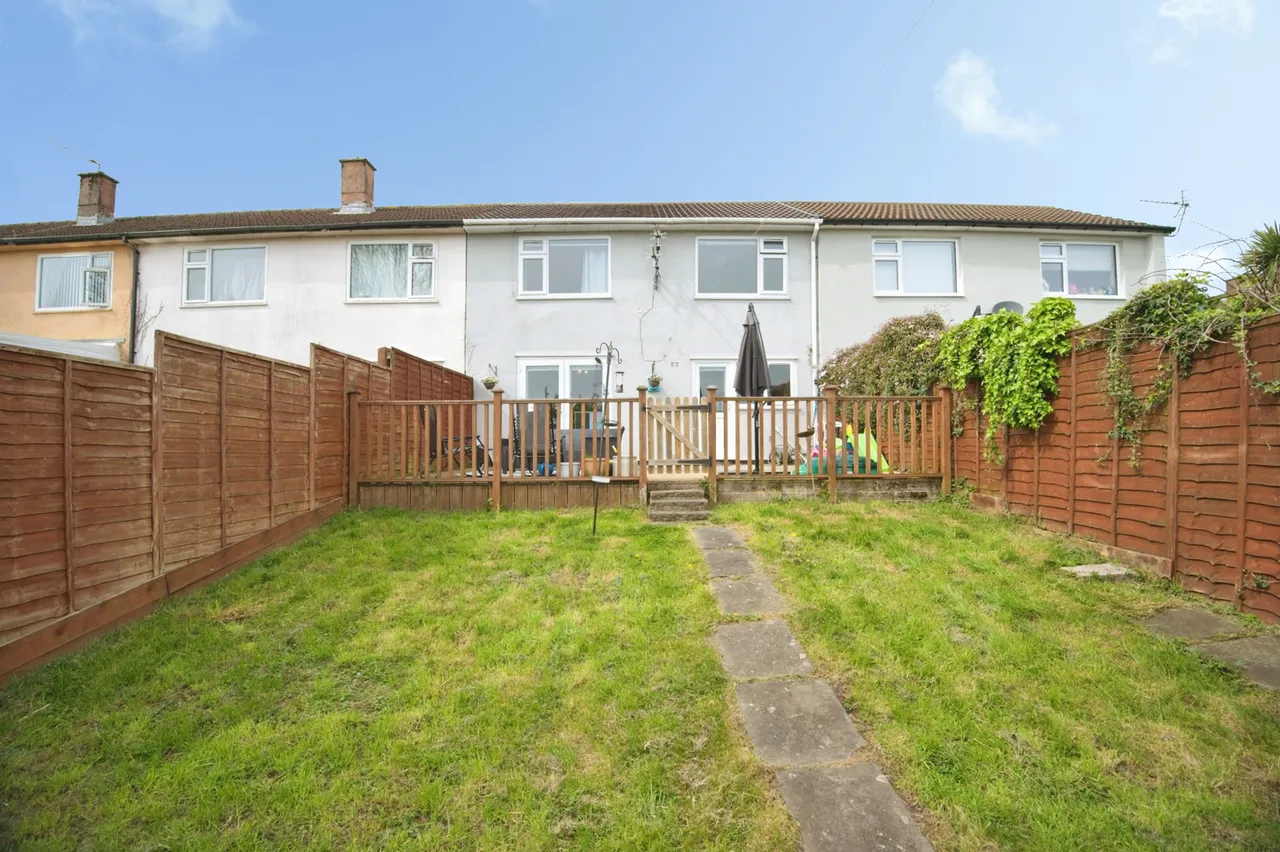 Brynglas Drive, NEWPORT, Gwent, NP20, photo 19