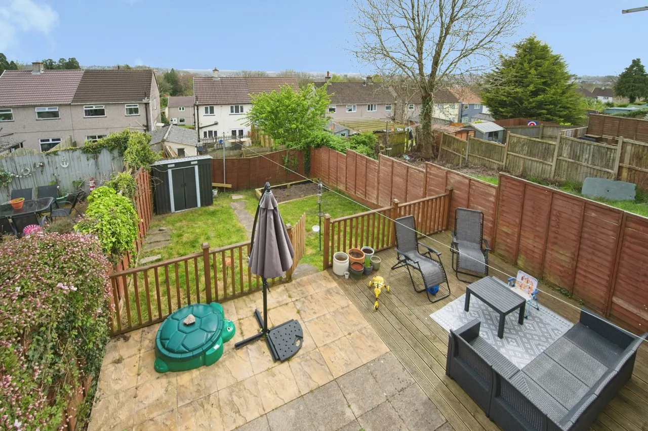 Brynglas Drive, NEWPORT, Gwent, NP20, photo 20