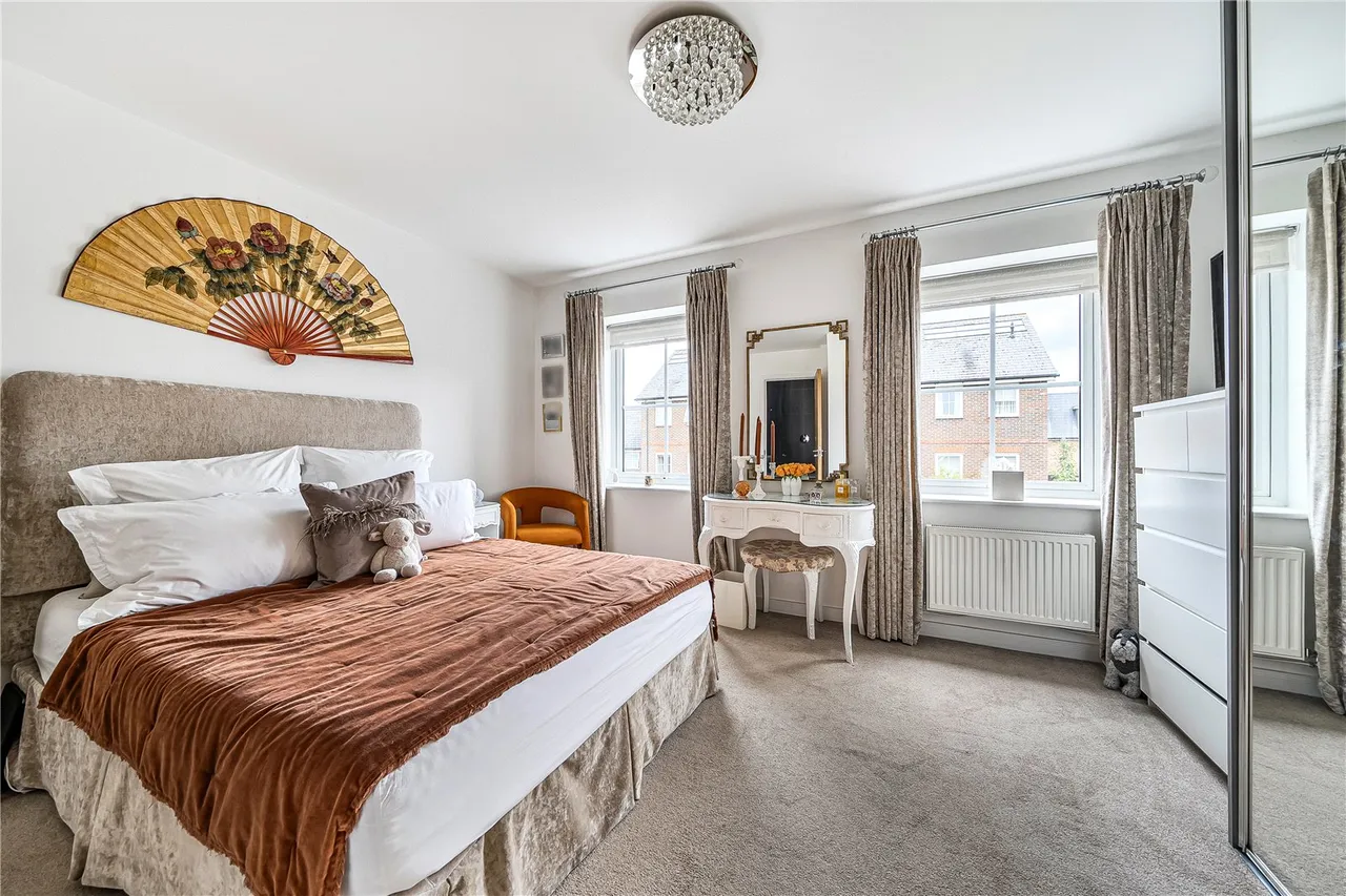 Campion Square, Dunton Green, Sevenoaks, Kent, TN14 5FH, photo 8