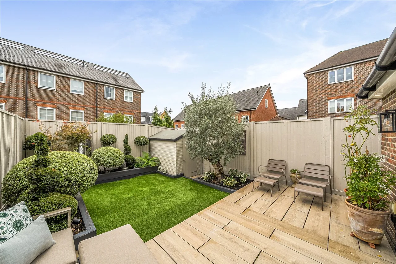 Campion Square, Dunton Green, Sevenoaks, Kent, TN14 5FH, photo 13