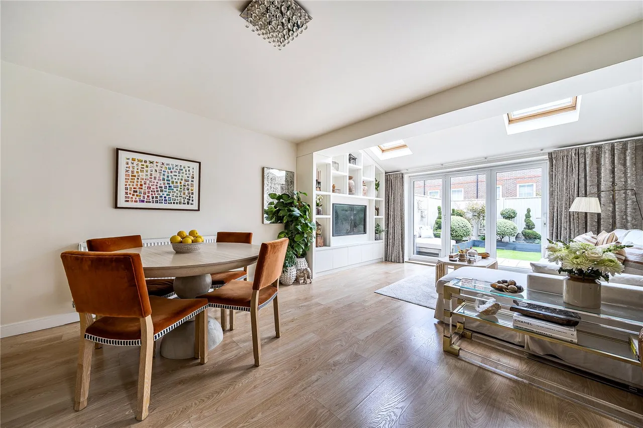 Campion Square, Dunton Green, Sevenoaks, Kent, TN14 5FH, photo 5