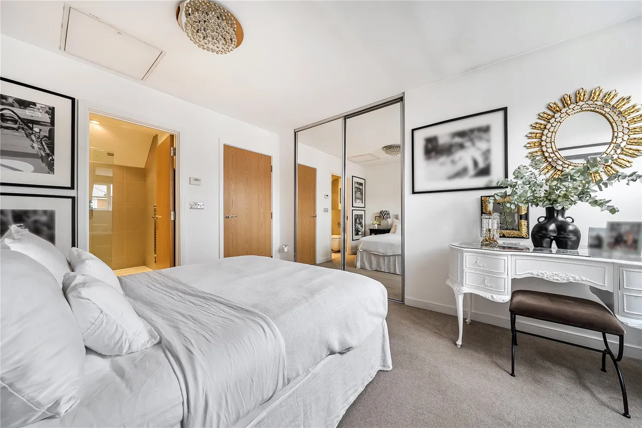 Campion Square, Dunton Green, Sevenoaks, Kent, TN14 5FH, photo 12