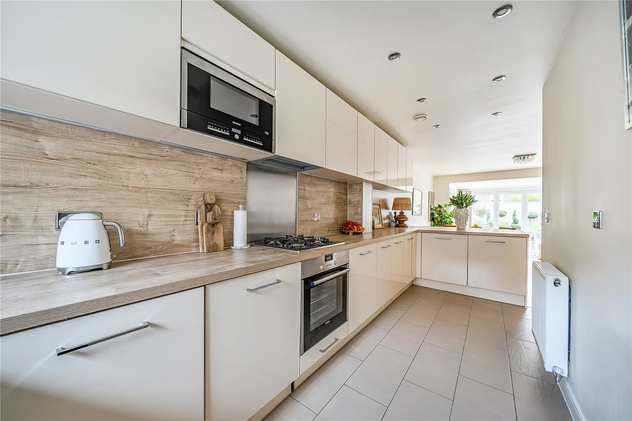 Campion Square, Dunton Green, Sevenoaks, Kent, TN14 5FH, photo 6