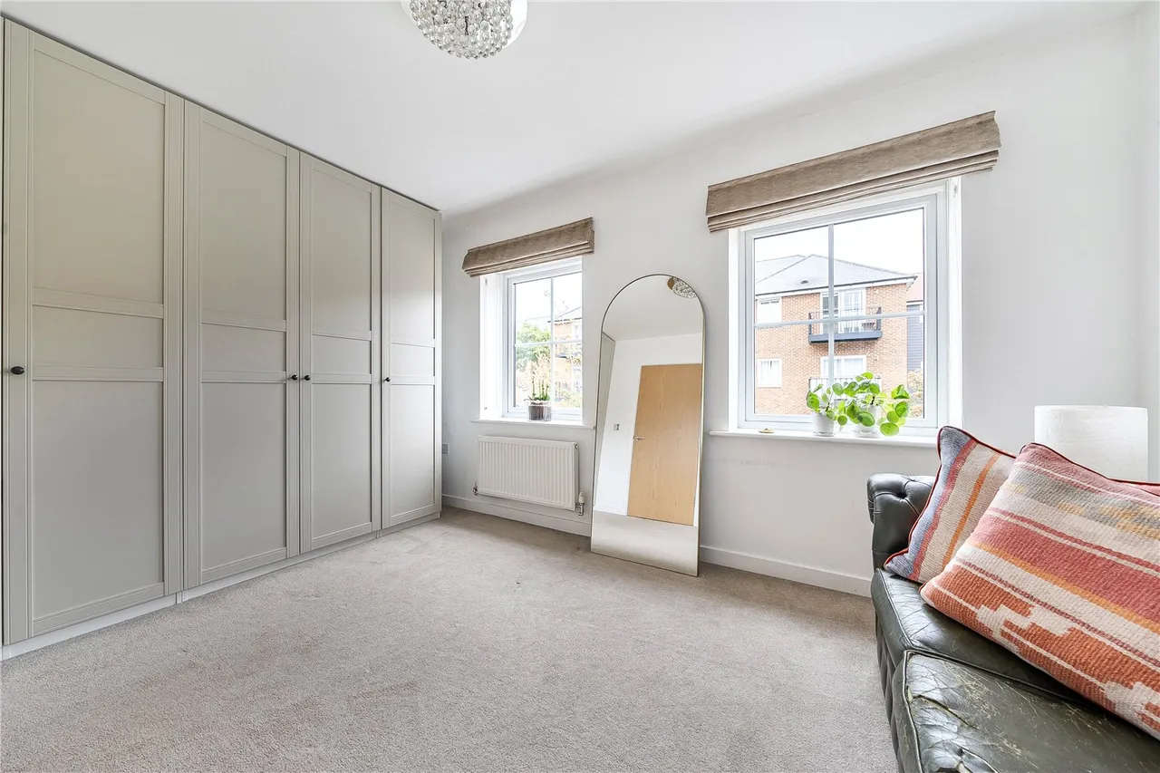 Campion Square, Dunton Green, Sevenoaks, Kent, TN14 5FH, photo 10