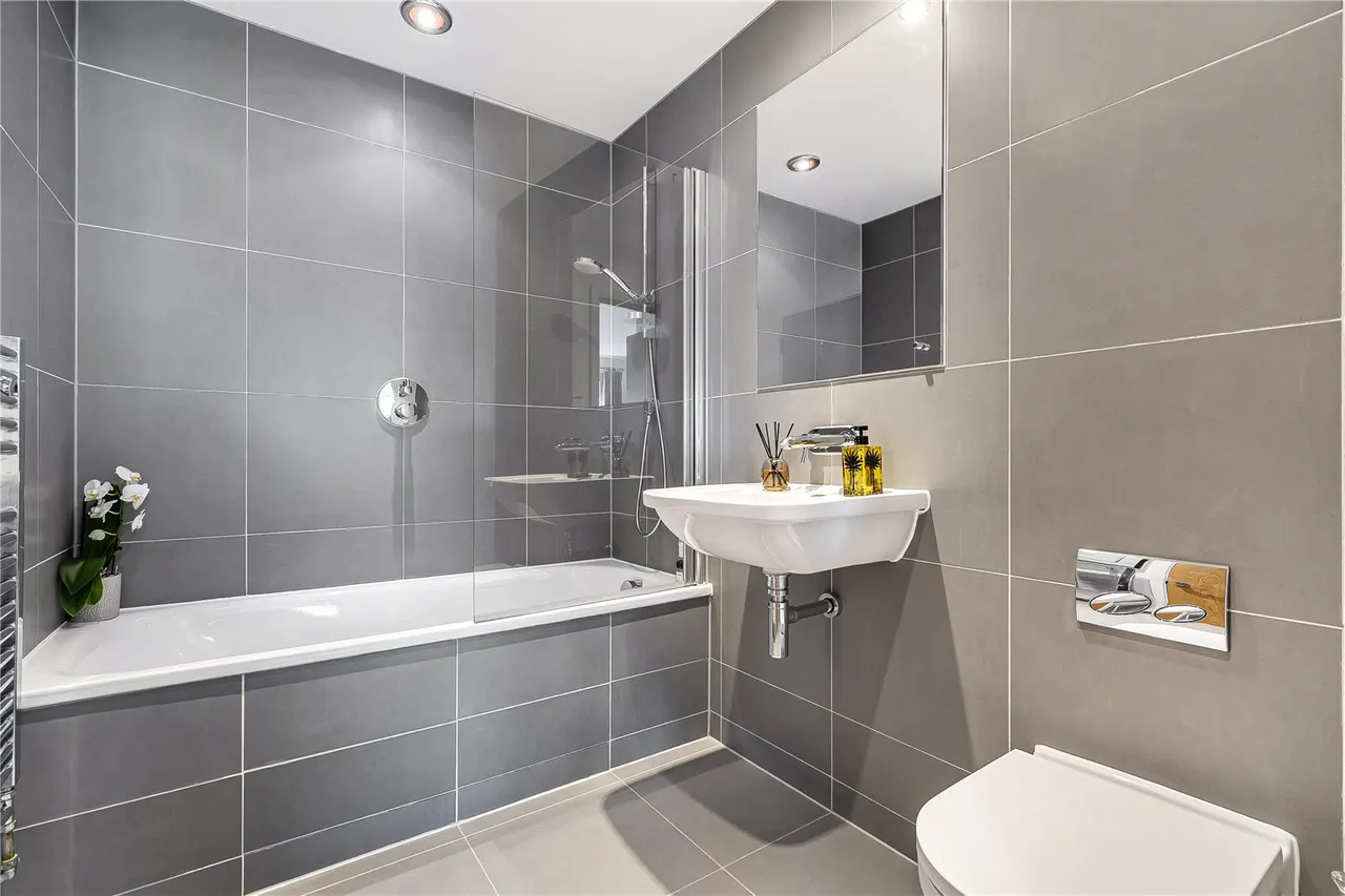 Campion Square, Dunton Green, Sevenoaks, Kent, TN14 5FH, photo 9