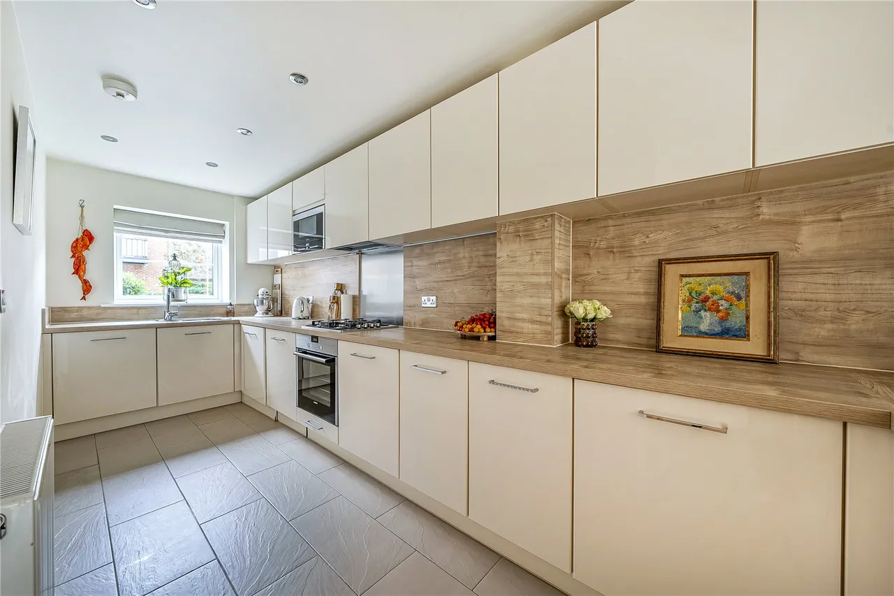 Campion Square, Dunton Green, Sevenoaks, Kent, TN14 5FH, photo 7